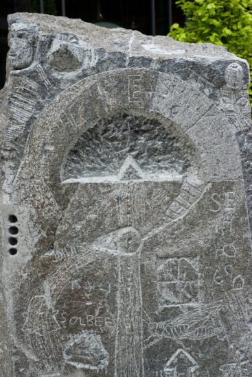<em>Vågestykke #7 The Communement</em>. Photographer: Pål Hoff