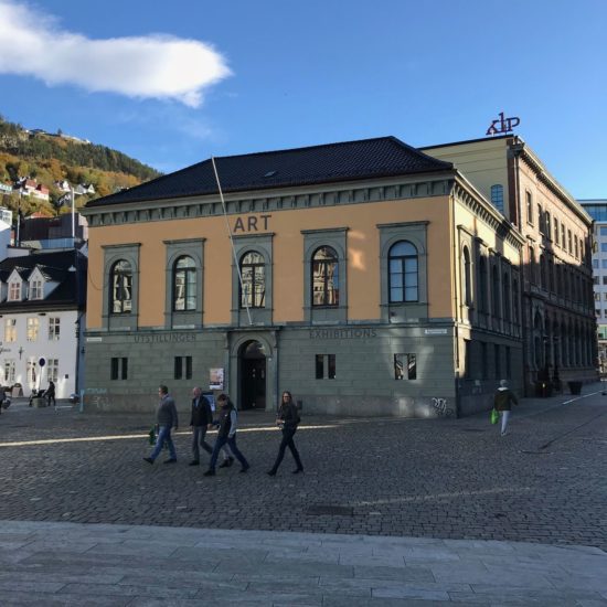 <em>Kunsthall 3,14</em>. Photographer: Hagar Ophir