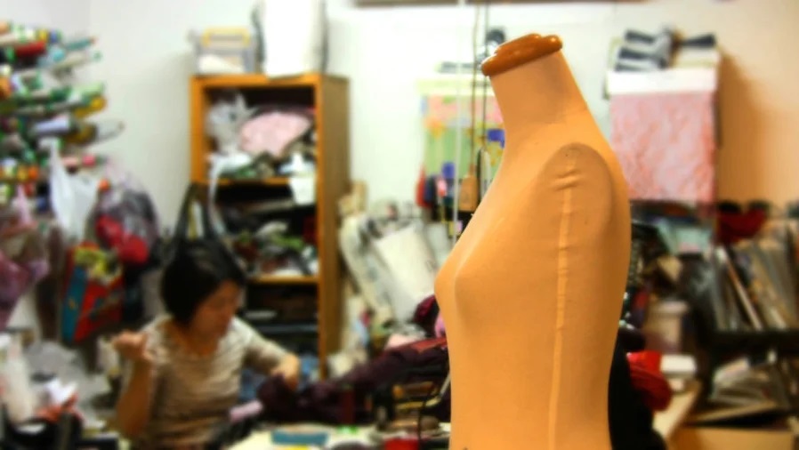 <em>Transactions</em>, Yin-Ju Chen. Photographer: Still Image