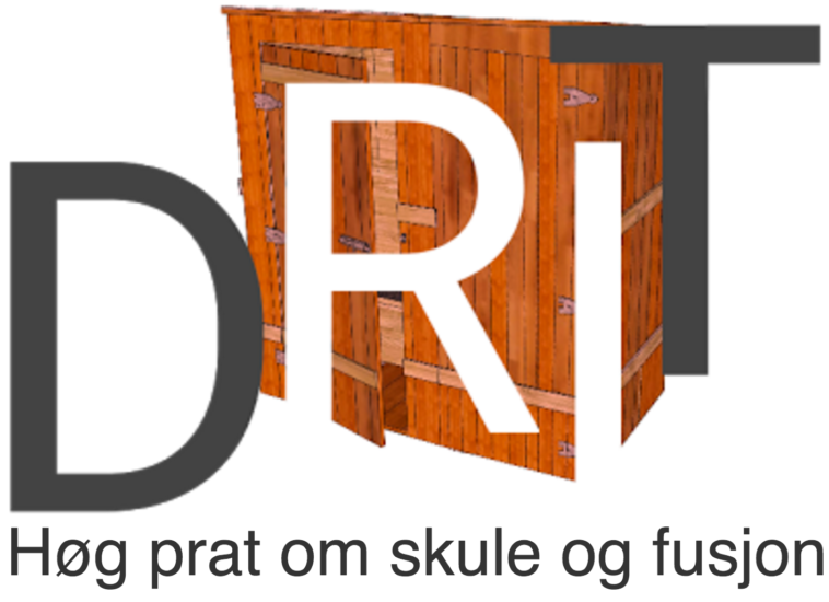 <em>Drit i det</em>, Jostein Stalheim, Jon Hoem.