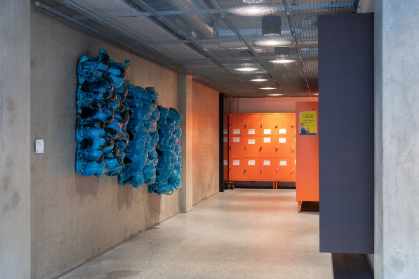 <em>Objekt</em>, Torbjørn Kvasbø. Photographer: Ingun Alette Mæhlum