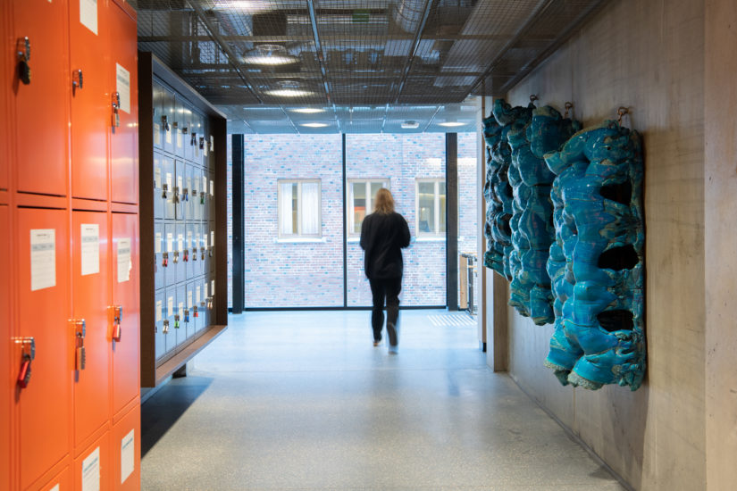 <em>Objekt</em>, Torbjørn Kvasbø. Photographer: Ingun Alette Mæhlum