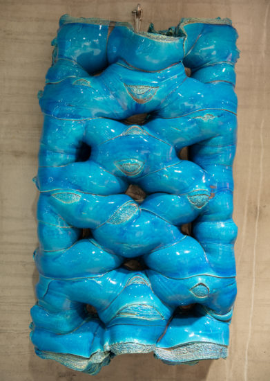 <em>Objekt</em>, Torbjørn Kvasbø. Photographer: Ingun Alette Mæhlum