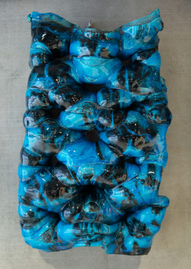 <em>Objekt</em>, Torbjørn Kvasbø. Photographer: Ingun Alette Mæhlum