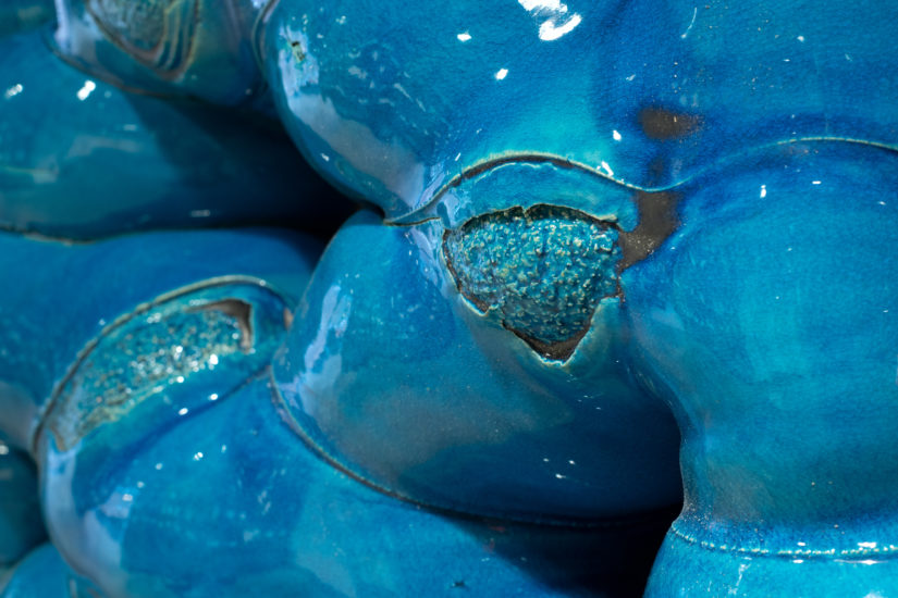 <em>Objekt</em>, Torbjørn Kvasbø. Photographer: Ingun Alette Mæhlum