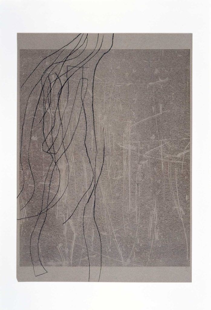 <em>Uten tittel</em>, Mette Stausland. Photographer: Tom Bisig