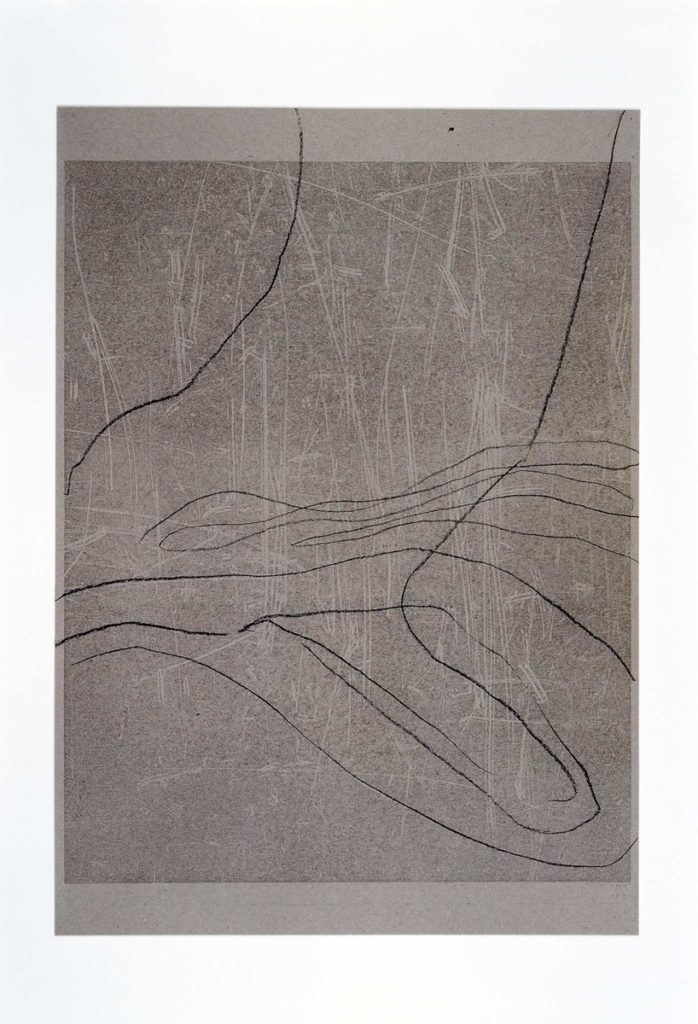 <em>Uten tittel</em>, Mette Stausland. Photographer: Tom Bisig