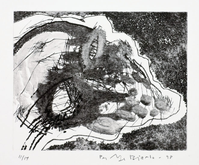 <em>Heads from Balance (6)</em>, Per Inge Bjørlo. Photographer: Bjørn-Kåre Iversen