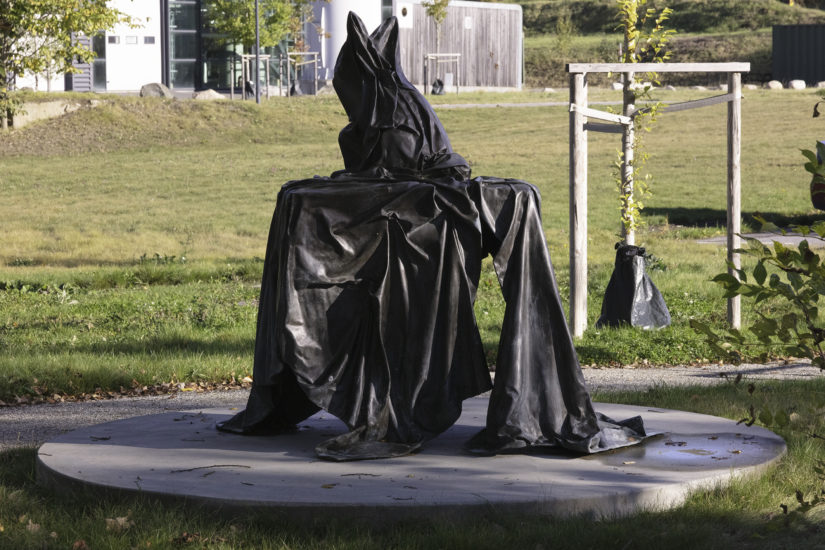 Silent Codes, Lars Morell. Fotograf: Werner Zellien