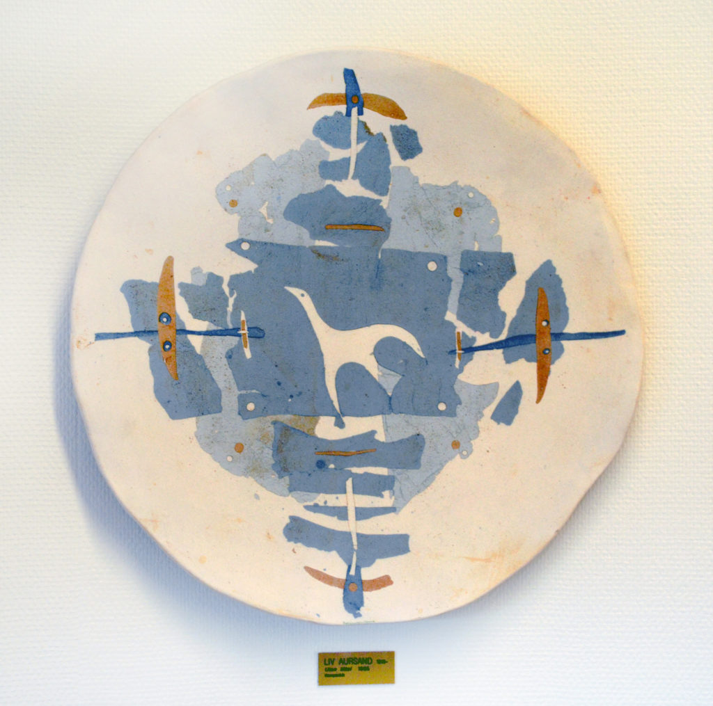 <em>[uten tittel]</em>, Liv Aursand. Photographer: Ane Marte Ringstad / KORO