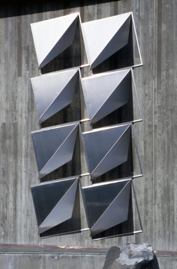 [uten tittel], Marus van der Made. Fotograf: KORO