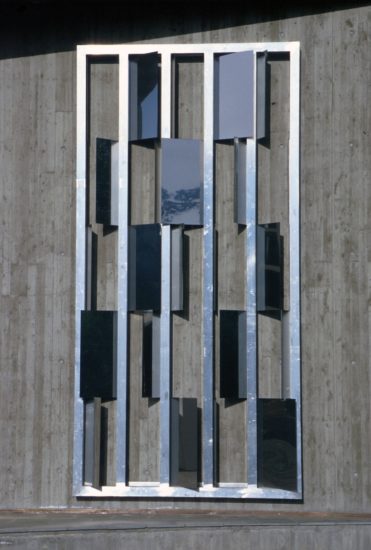 [uten tittel], Paul Brand. Fotograf: KORO
