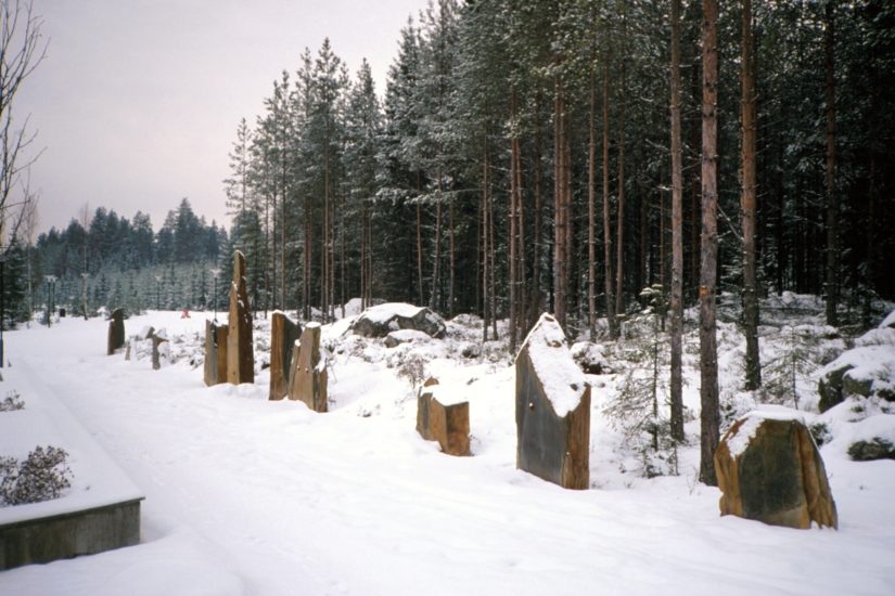 <em>Stabbesteiner</em>, Marit Lyckander. Photographer: KORO