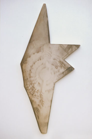 <em>Havformer</em>, Solveig Lohne. Photographer: Arild H. Eriksen