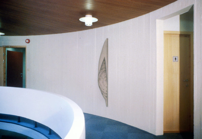 <em>Havformer</em>, Solveig Lohne. Photographer: Arild H. Eriksen