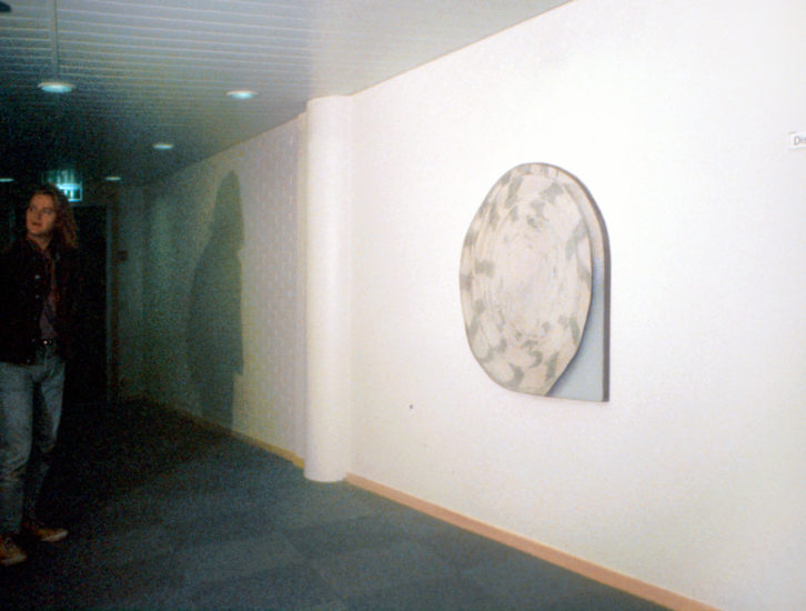 <em>Havformer</em>, Solveig Lohne. Photographer: Arild H. Eriksen