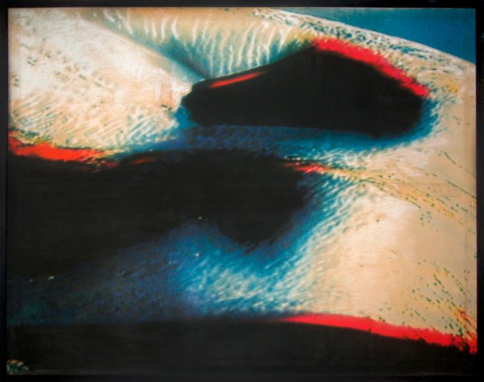 [uten tittel], Marianne Heske. Fotograf: Arild H. Eriksen