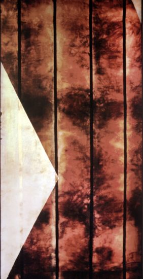 <em>[uten tittel]</em>, Ulla Damman Anker. Photographer: Arild H. Eriksen