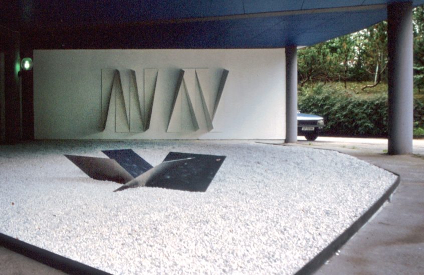 <em>[uten tittel]</em>, Dag Skedsmo. Photographer: Arild H. Eriksen