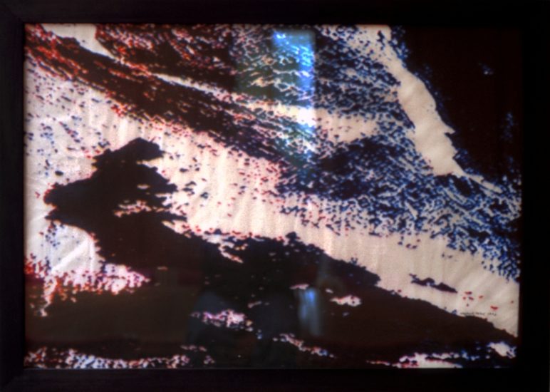 <em>[uten tittel]</em>, Marianne Heske. Photographer: Arild H. Eriksen