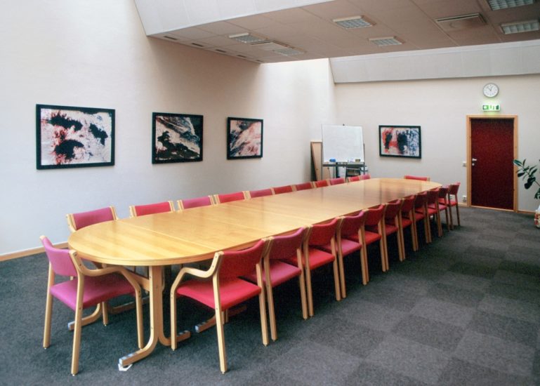 <em>[uten tittel]</em>, Marianne Heske. Photographer: Arild H. Eriksen