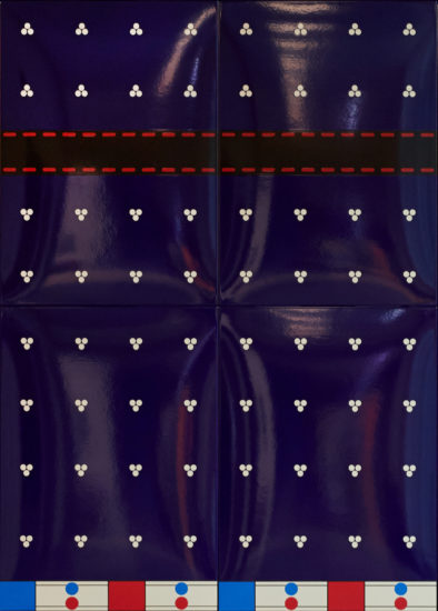 <em>English Ribbon</em>, Kasper Bosmans. Photographer: Pål Hoff