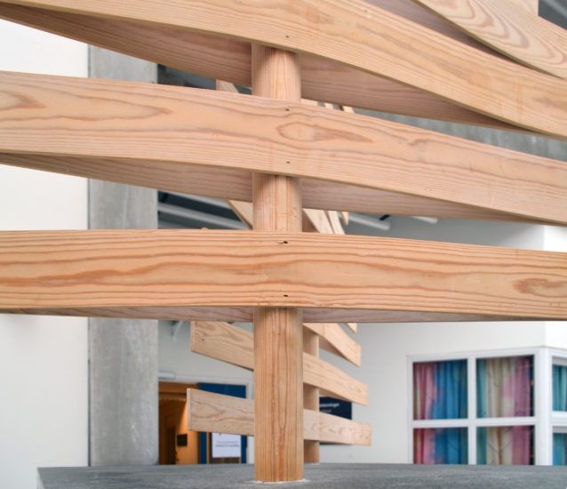 <em>Frihet</em>, Kajsa Zetterquist. Photographer: Ane Marte Ringstad / KORO