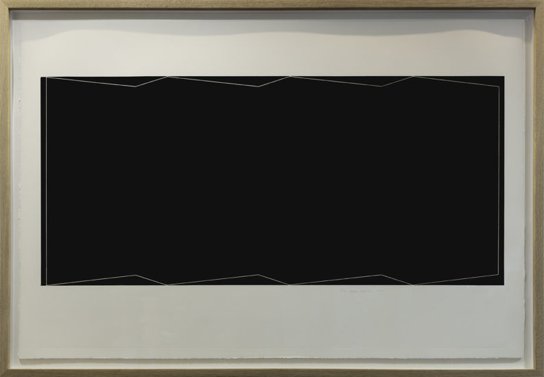 <em>Untitled</em>, Bjørn Ransve. Photographer: Werner Zellien