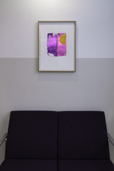 <em>Sketch for a Playfield n2</em>, Kiyoshi Yamamoto. Photographer: Werner Zellien