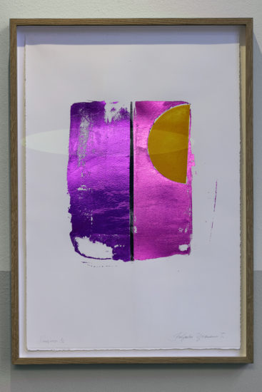 Sketch for a Playfield n2, Kiyoshi Yamamoto. Fotograf: Werner Zellien