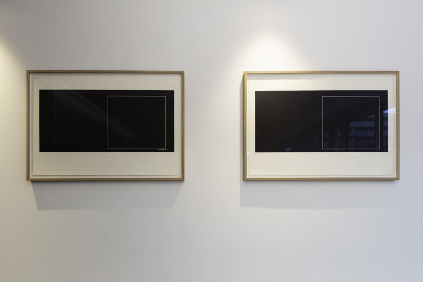 <em>Untitled</em>, Bjørn Ransve. Photographer: Werner Zellien