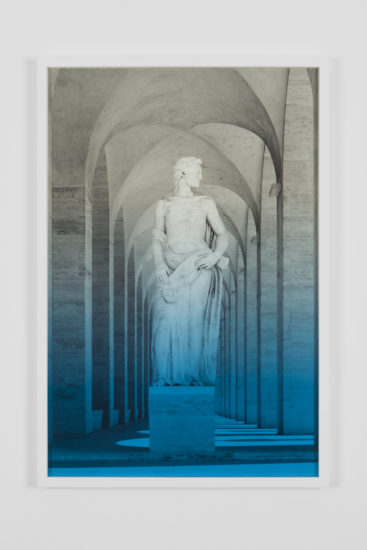 Palazzo della Civilta Italiana #1, Espen Gleditsch. Fotograf: Espen Gleditsch