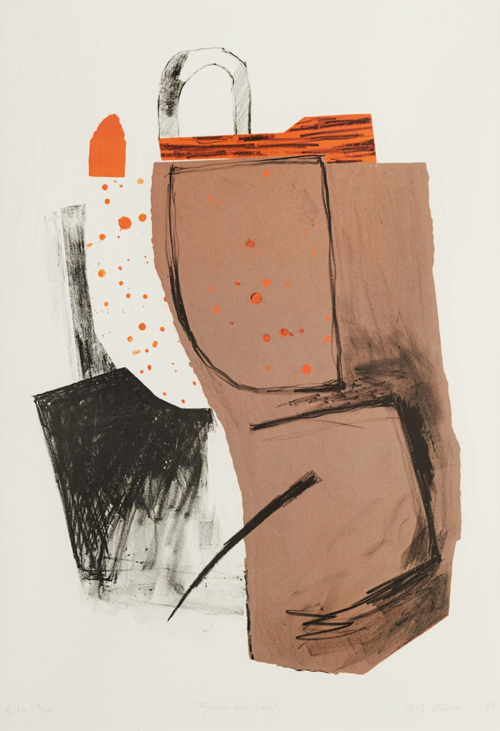 <em>Hjemme hos Irma</em>, Marie-Ann Mürer. Photographer: Pål Hoff