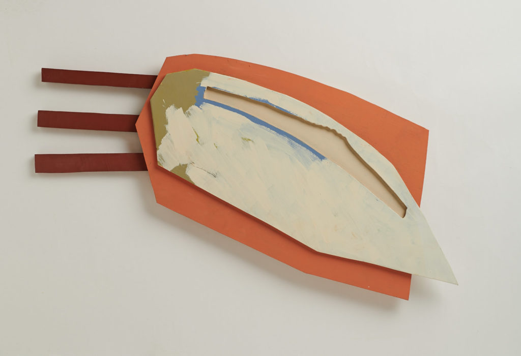 <em>[uten tittel]</em>, Marie-Ann Mürer. Photographer: Pål Hoff