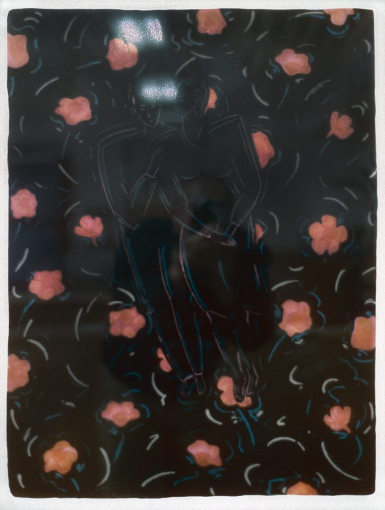 <em>Le jardin d'amour</em>, Roddy Bell. Photographer: KORO