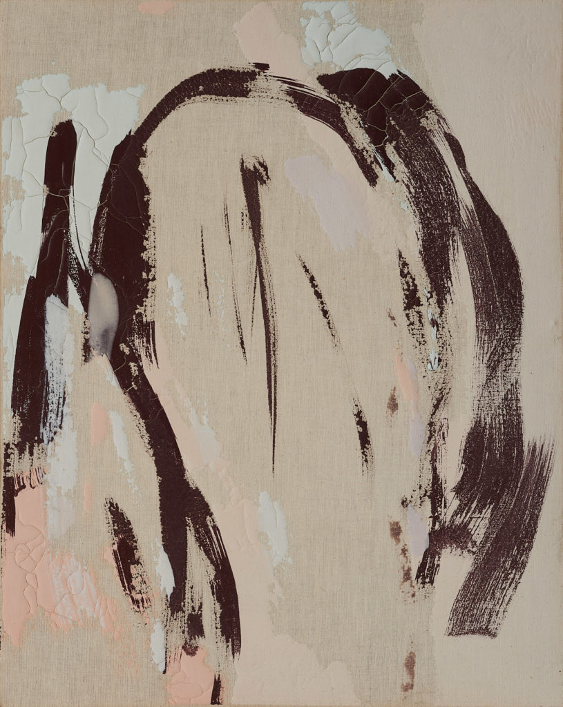 <em>[uten tittel]</em>, Trudi Jæger. Photographer: Pål Hoff