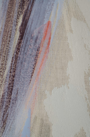 <em>[uten tittel]</em>, Trudi Jæger. Photographer: Pål Hoff