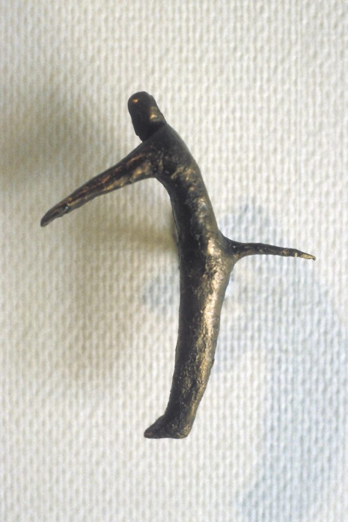 <em>(uten tittel)</em>, Roddy Bell.