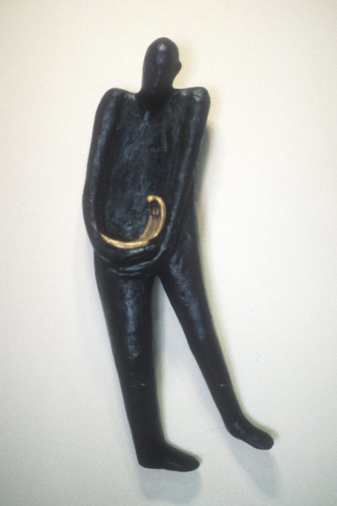<em>(uten tittel)</em>, Roddy Bell.