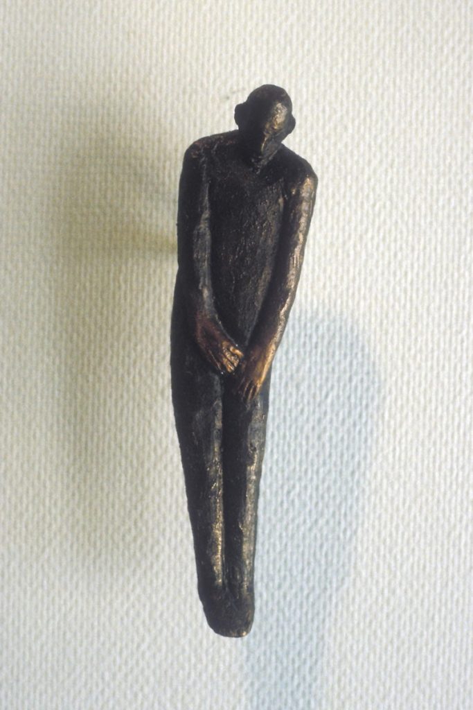 <em>(uten tittel)</em>, Roddy Bell.