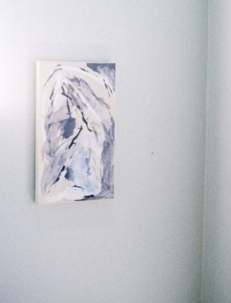 <em>(uten tittel)</em>, Trudi Jaeger. Photographer: Utsmykkingsfondets arkiv