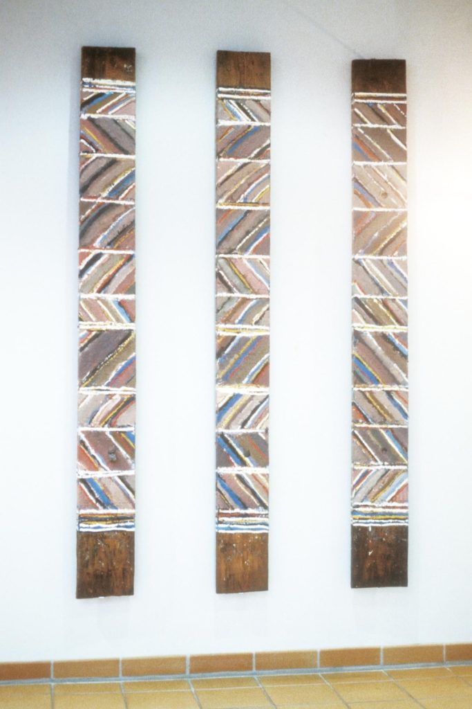 <em>(uten tittel)</em>, Arve Håland.