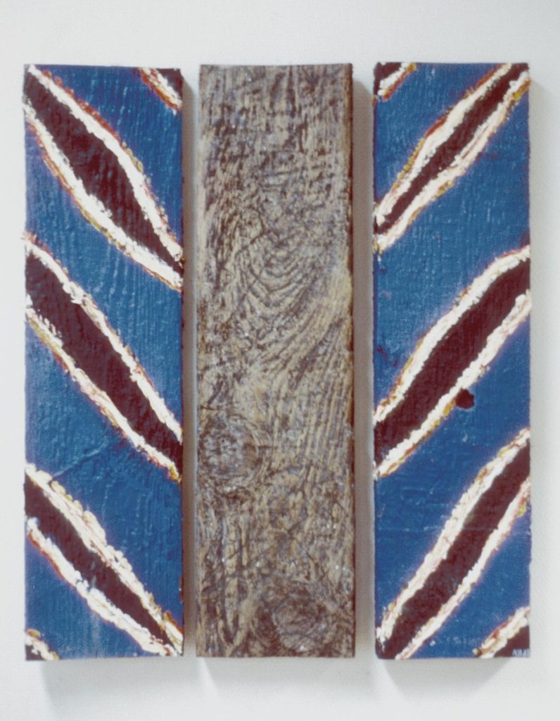 <em>(uten tittel)</em>, Arve Håland.