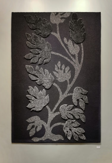 Commiphora, Ellen Lenvik. Fotograf: Cathrine Wang / KORO