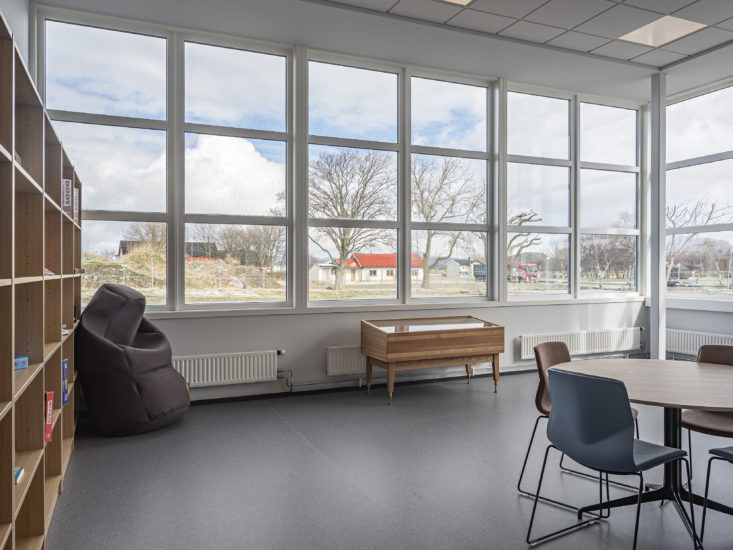 <em>Referat</em>, Veslemøy Lilleengen. Photographer: Vegard Kleven