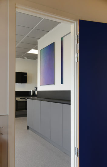 HEX#83603C > #"2EBF91, Stock Gradient (Magic), André Tehrani.