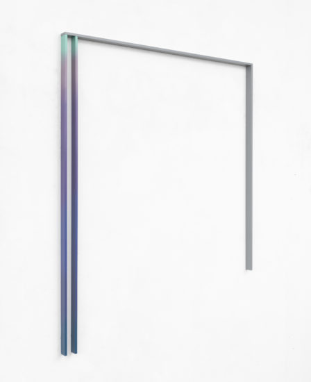 Stock Gradient (Magic), André Tehrani. Fotograf: Øystein Thorvaldsen