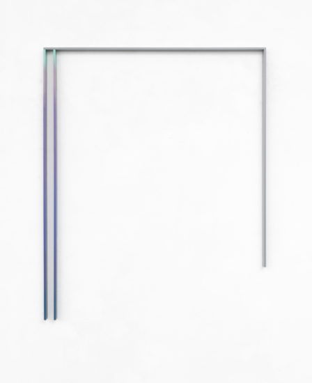 Stock Gradient (Magic), André Tehrani. Fotograf: Øystein Thorvaldsen