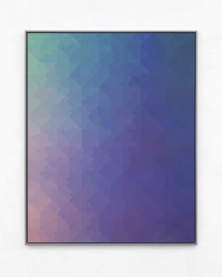 HEX#83603C > #"2EBF91, André Tehrani. Fotograf: Øystein Thorvaldsen