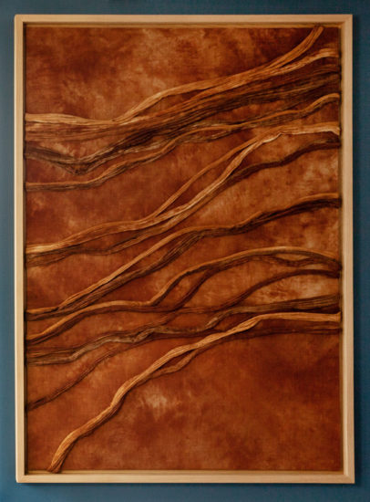 <em>Täälä 3</em>, Åsne Kummeneje Mellem. Photographer: Monica Milch Gebhardt